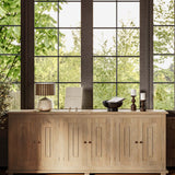 Osborne Narrow Sideboard FURNITURE - sideboards & cabinets Bramble