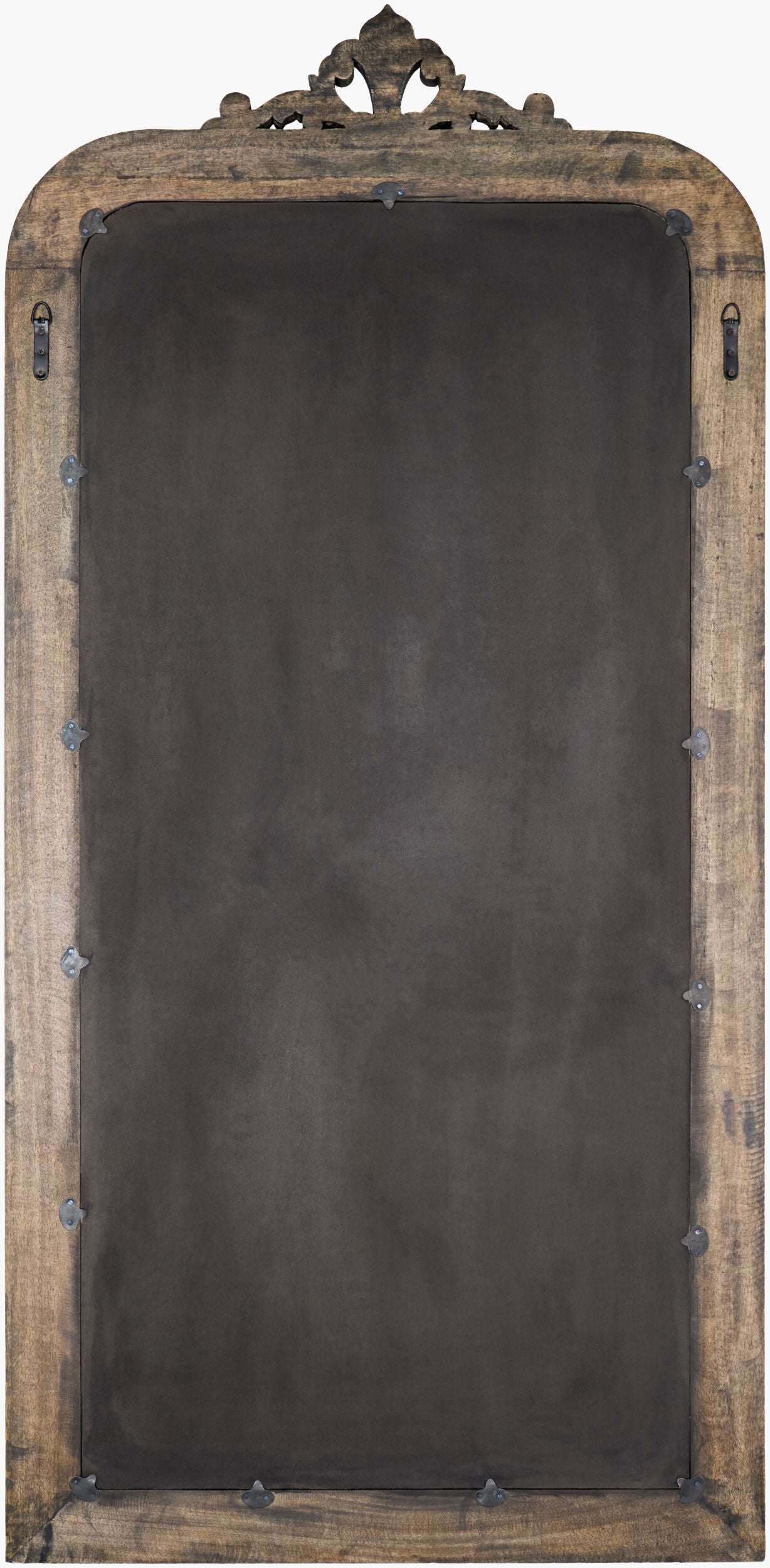 Maylene Full Length Mirror MIRROR - Full Length Mirror Surya