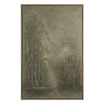Linton Canvas Art ARTWORK - framed print Renwil
