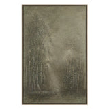 Linton Canvas Art ARTWORK - framed print Renwil
