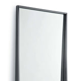 Gunner Mirror (Steel)