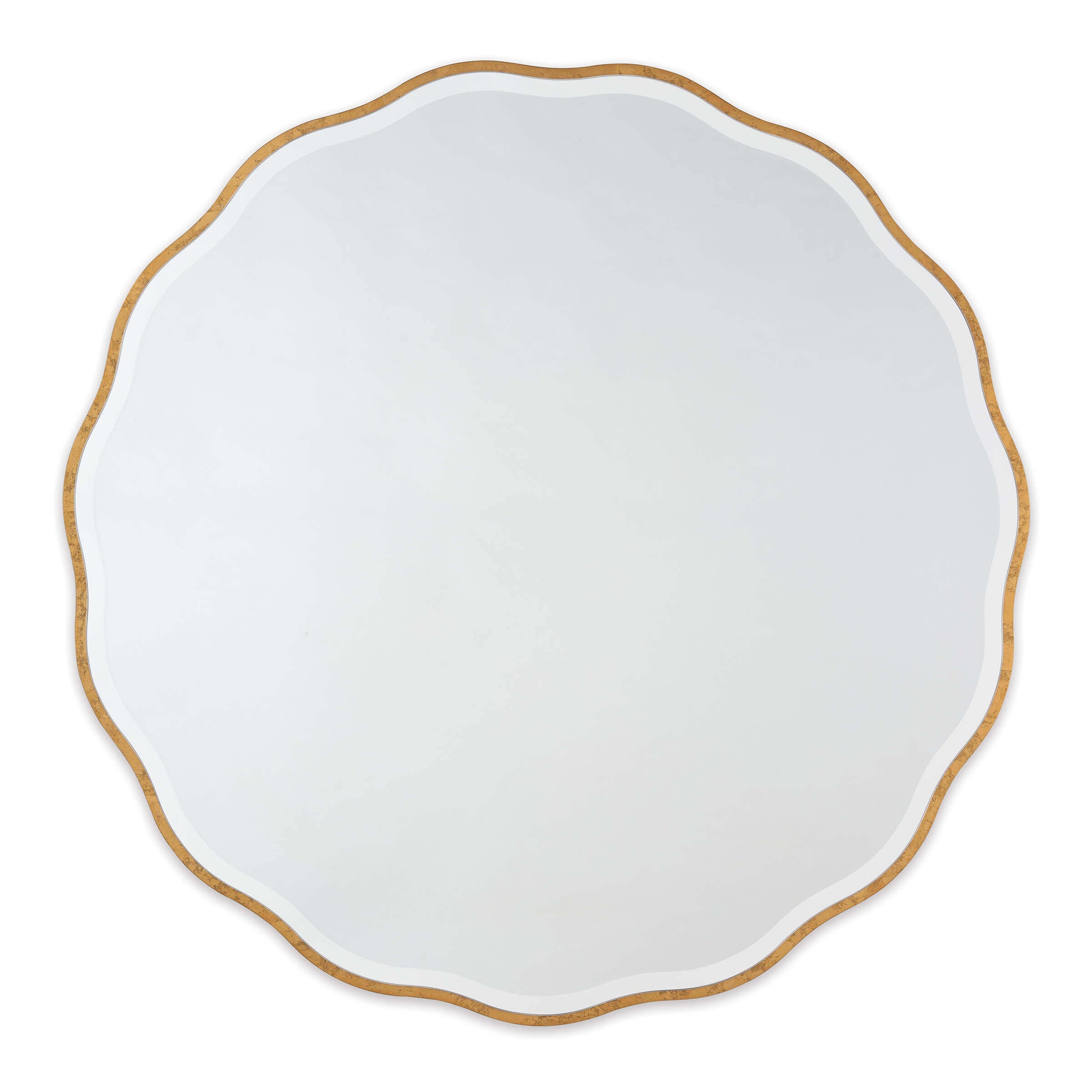 Candice Mirror Mirrors Regina Andrew