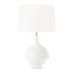 Riviera Table Lamp - Rug & Weave