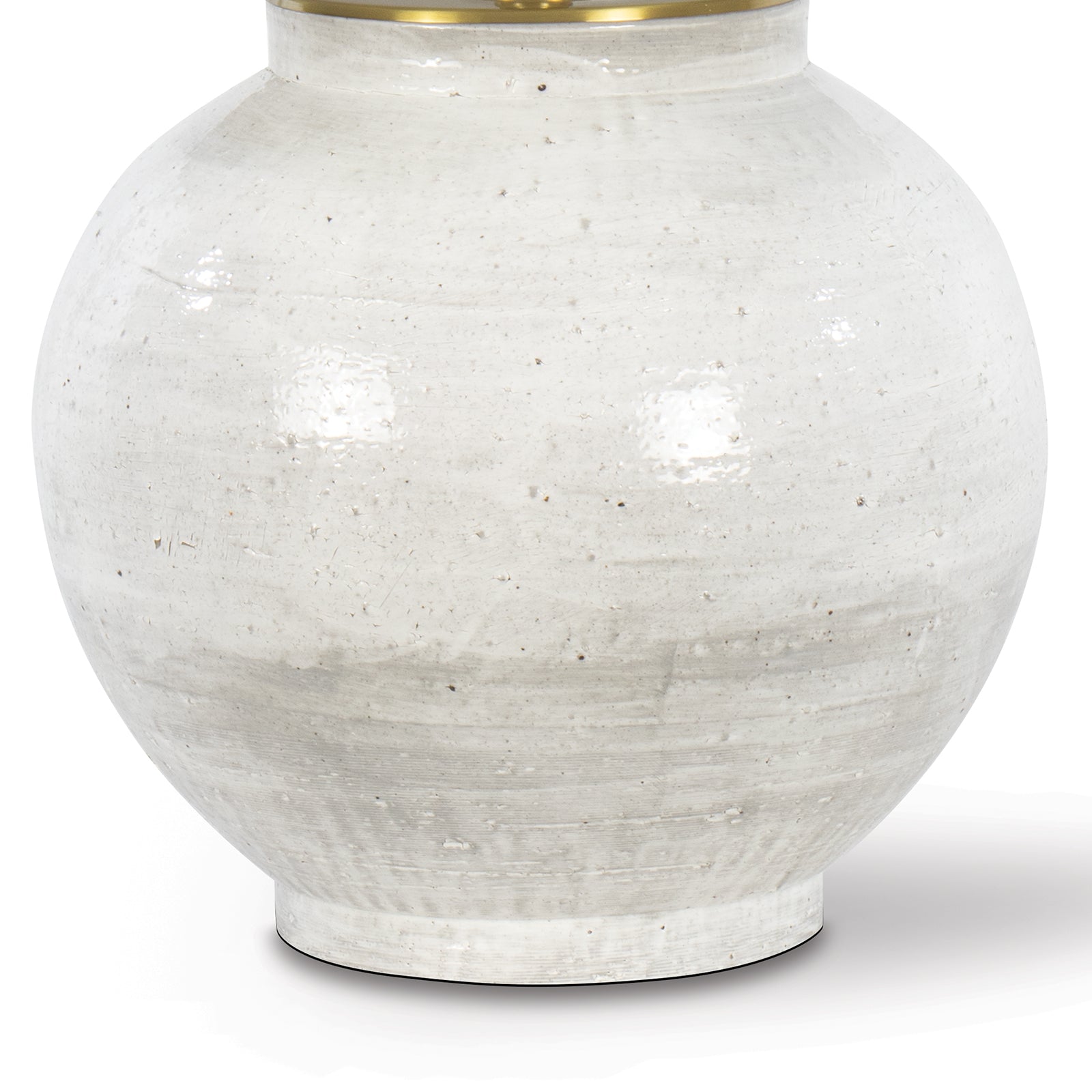 Deacon Ceramic Table Lamp – view 2