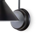 Dublin Sconce (Oil Rubbed Bronze)