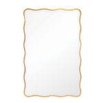 Candice Mirror Rectangle - Rug & Weave