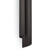 Flute Sconce (Oil Rubbed Bronze)