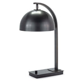 Otto Desk Lamp (Oil Rubbed Bronze)