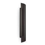 Flute Sconce (Oil Rubbed Bronze) - Rug & Weave