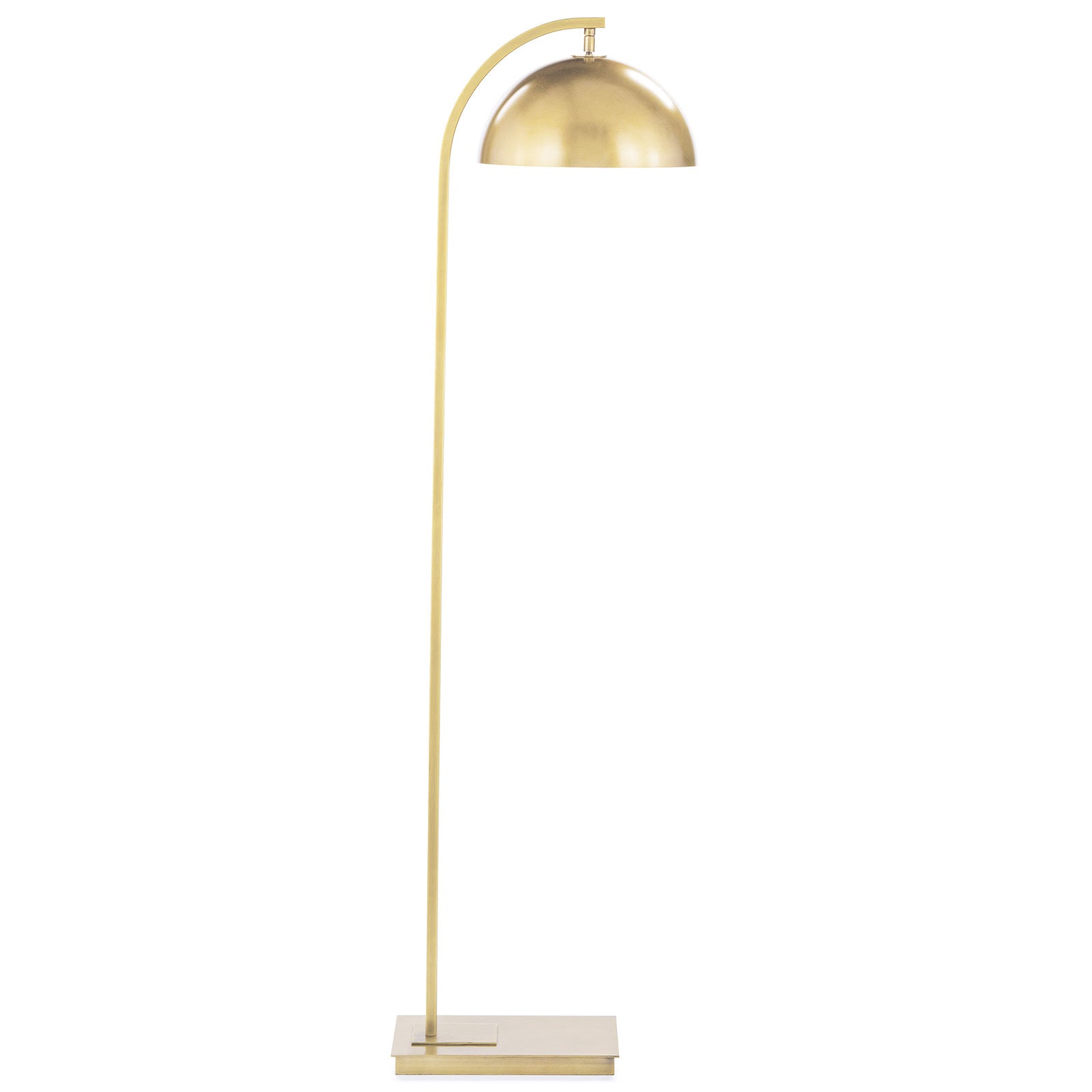 Otto Floor Lamp Floor Lamps Regina Andrew