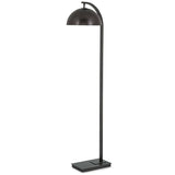 Otto Floor Lamp (Oil Rubbed Bronze)