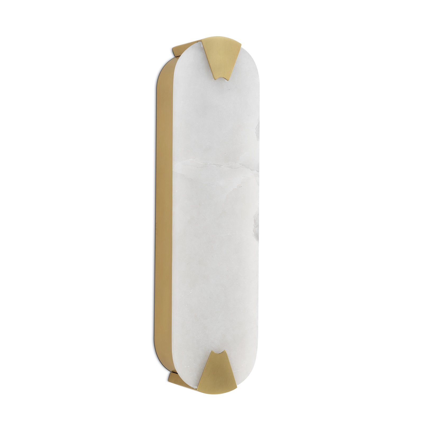 Houston Linear Sconce – view 2