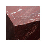 Medeira End Table FURNITURE - end table Surya