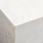 Medeira End Table FURNITURE - end table Surya