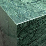 Medeira End Table FURNITURE - end table Surya