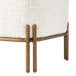 Samura Bench FURNITURE - benches Renwil