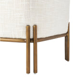 Samura Bench FURNITURE - benches Renwil