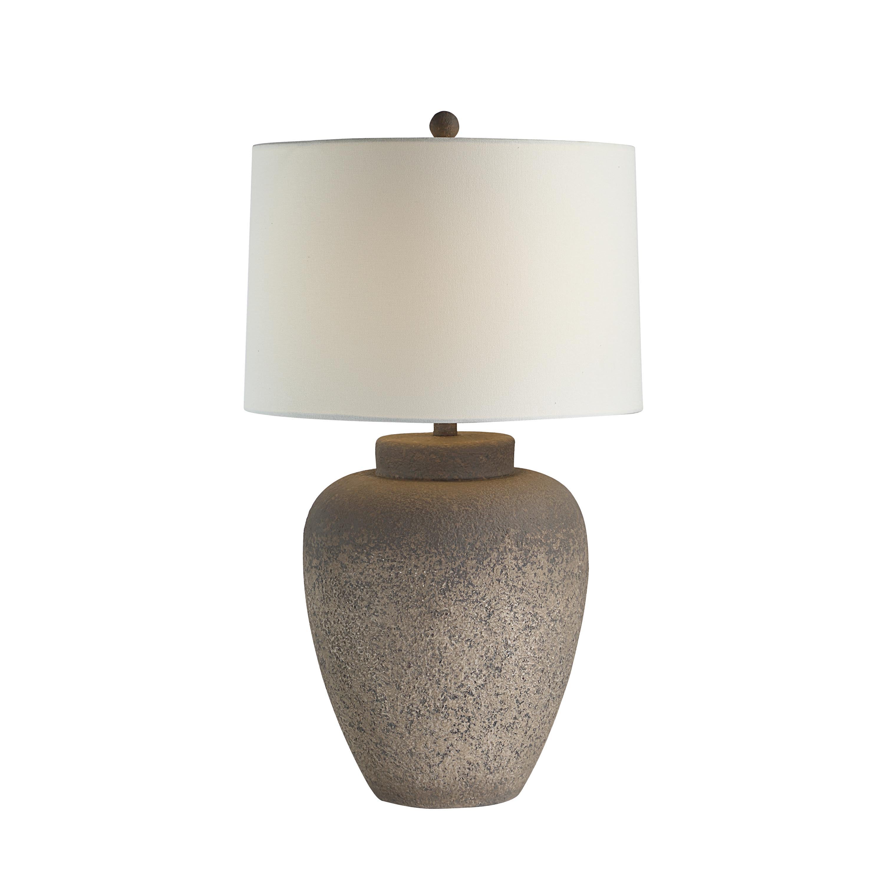 Latuva Table Lamp LIGHTING - Table Lamp Renwil