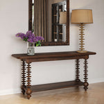 Milano Console Table FURNITURE - console table Bramble