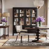 Genevieve Dining Chair FURNITURE - dining chair Bramble