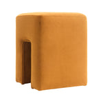Minara Ottoman FURNITURE - ottoman Surya
