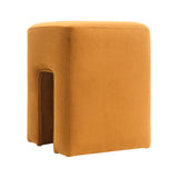 Minara Ottoman FURNITURE - ottoman Surya