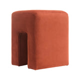 Minara Ottoman FURNITURE - ottoman Surya