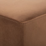 Minara Ottoman FURNITURE - ottoman Surya