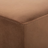 Minara Ottoman FURNITURE - ottoman Surya