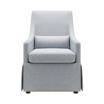 Monroe Dining Chair FURNITURE - dining chair Surya