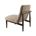Marson Accent Chair FURNITURE - accent chair Surya