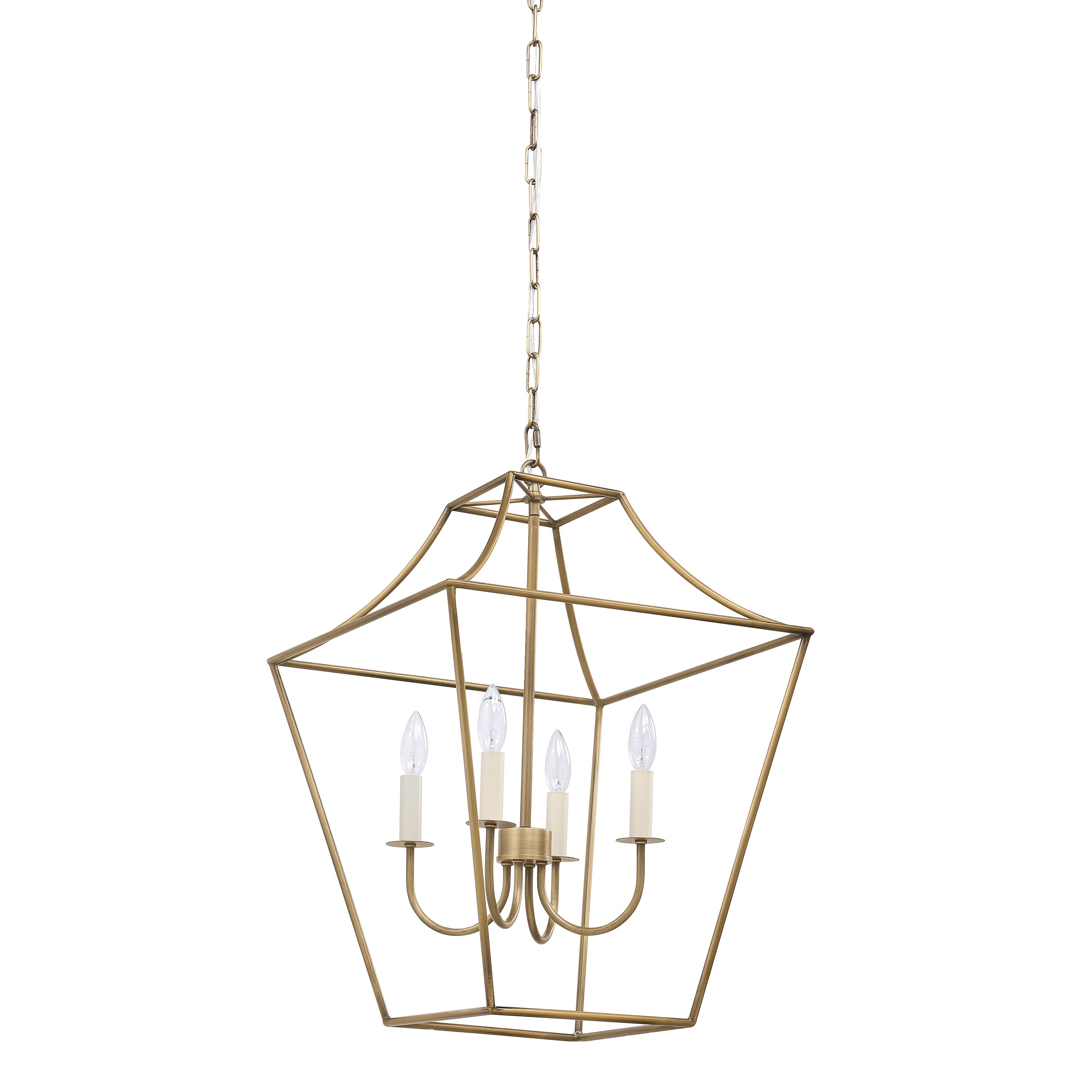Heath Ceiling Pendant LIGHTING - pendant Renwil