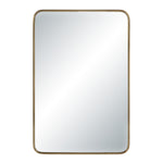 Franco Wall Mirror MIRRORS - wall mirror Renwil