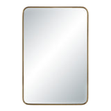 Franco Wall Mirror MIRRORS - wall mirror Renwil