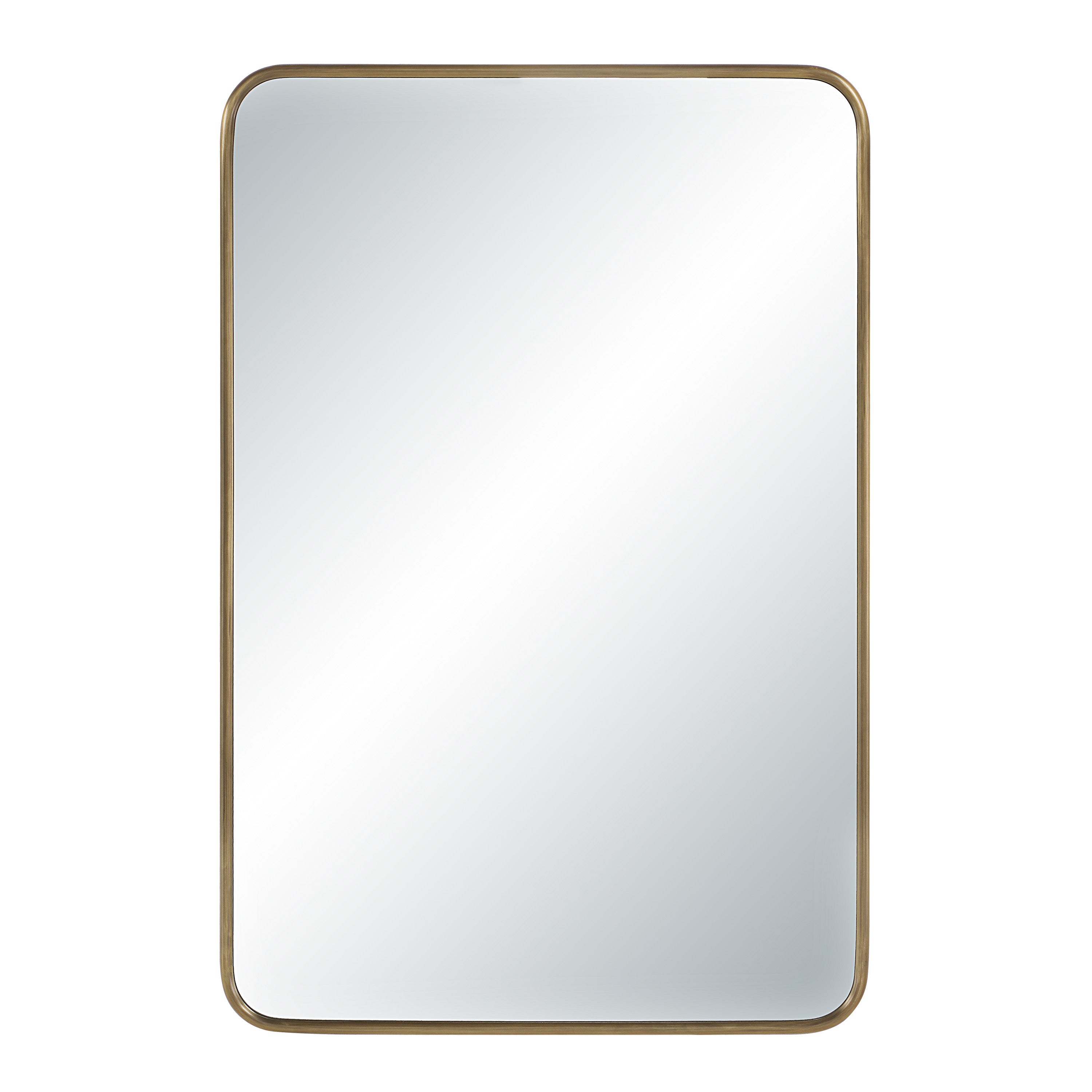 Franco Wall Mirror MIRRORS - wall mirror Renwil