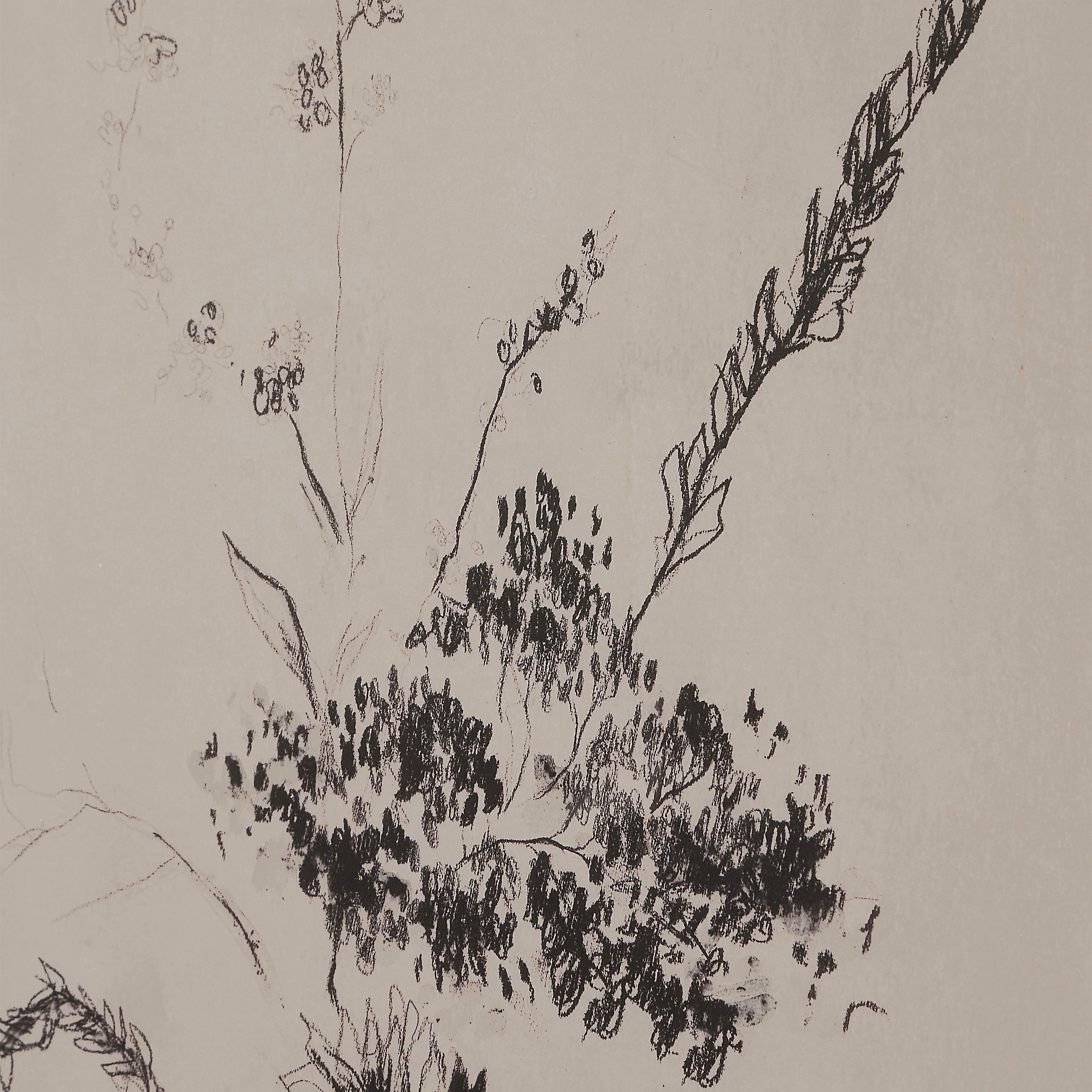 Adeline Framed Art ARTWORK - framed art Renwil