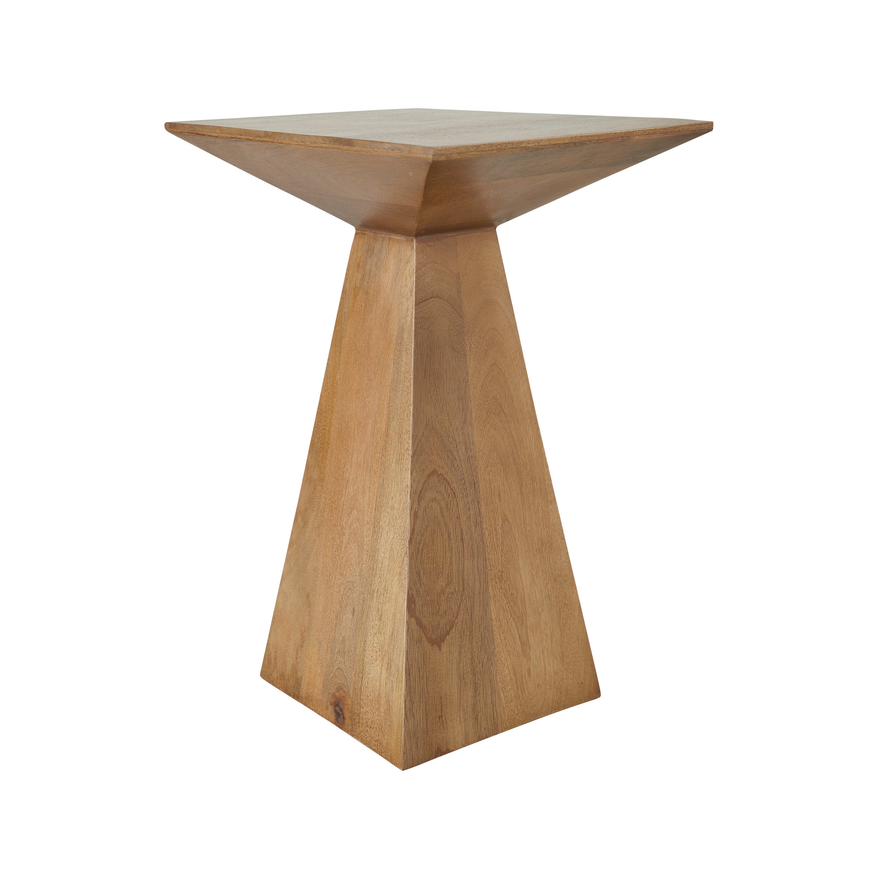Garner Side Table FURNITURE - side table Renwil