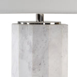 Vedara Table Lamp LIGHTING - Table Lamp Renwil