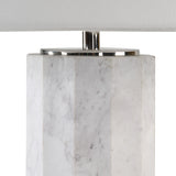 Vedara Table Lamp LIGHTING - Table Lamp Renwil