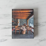 "Mountain House: Studies in Elevated Design" by Nina Freudenberger - Rug & Weave