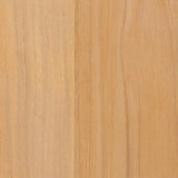 Samson Outdoor Round Dining Table Furniture - outdoor dining table Bramble