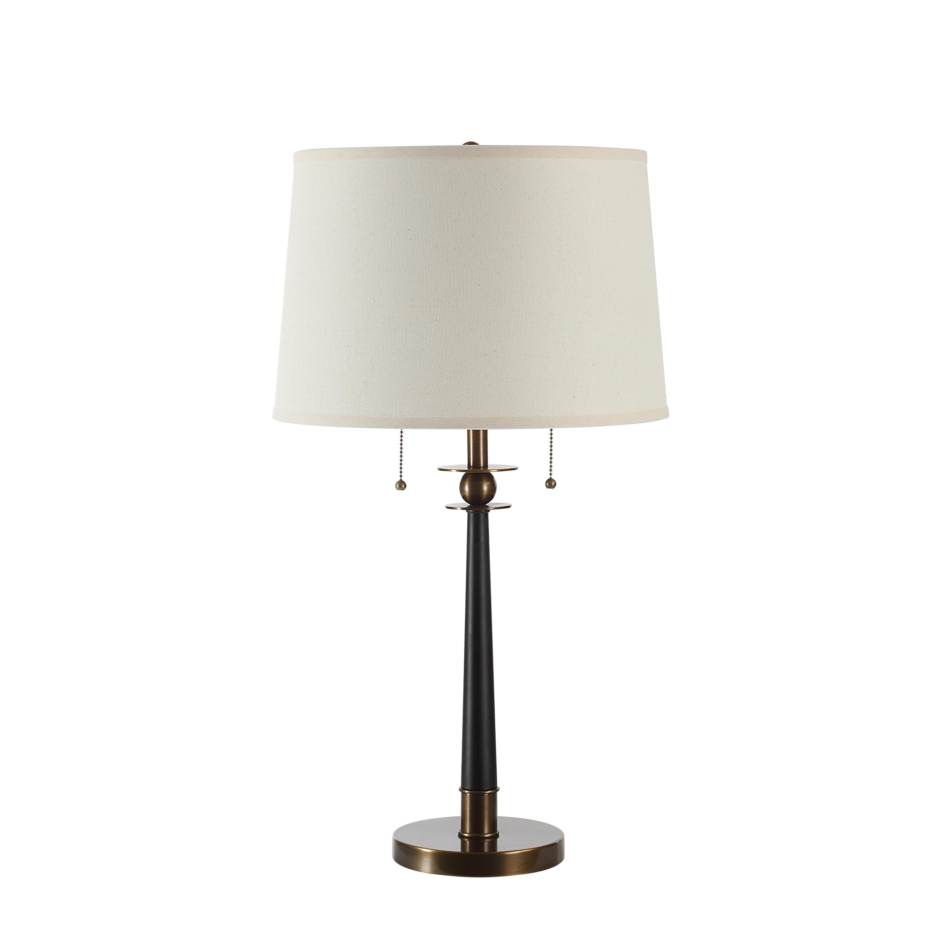 Agrinio Table Lamp LIGHTING - Table Lamp Renwil