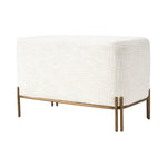 Samura Bench FURNITURE - benches Renwil