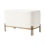 Samura Bench FURNITURE - benches Renwil