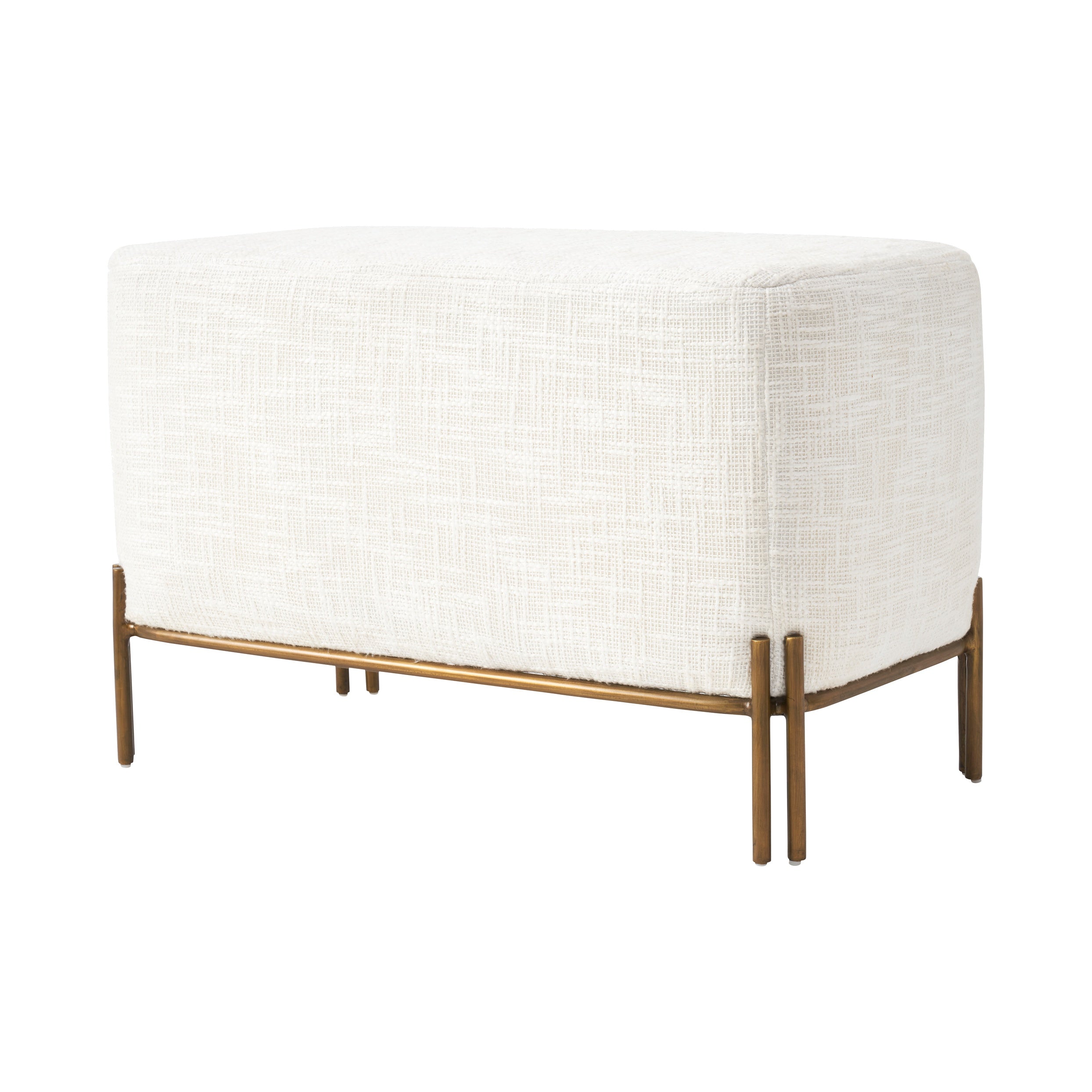 Samura Bench FURNITURE - benches Renwil
