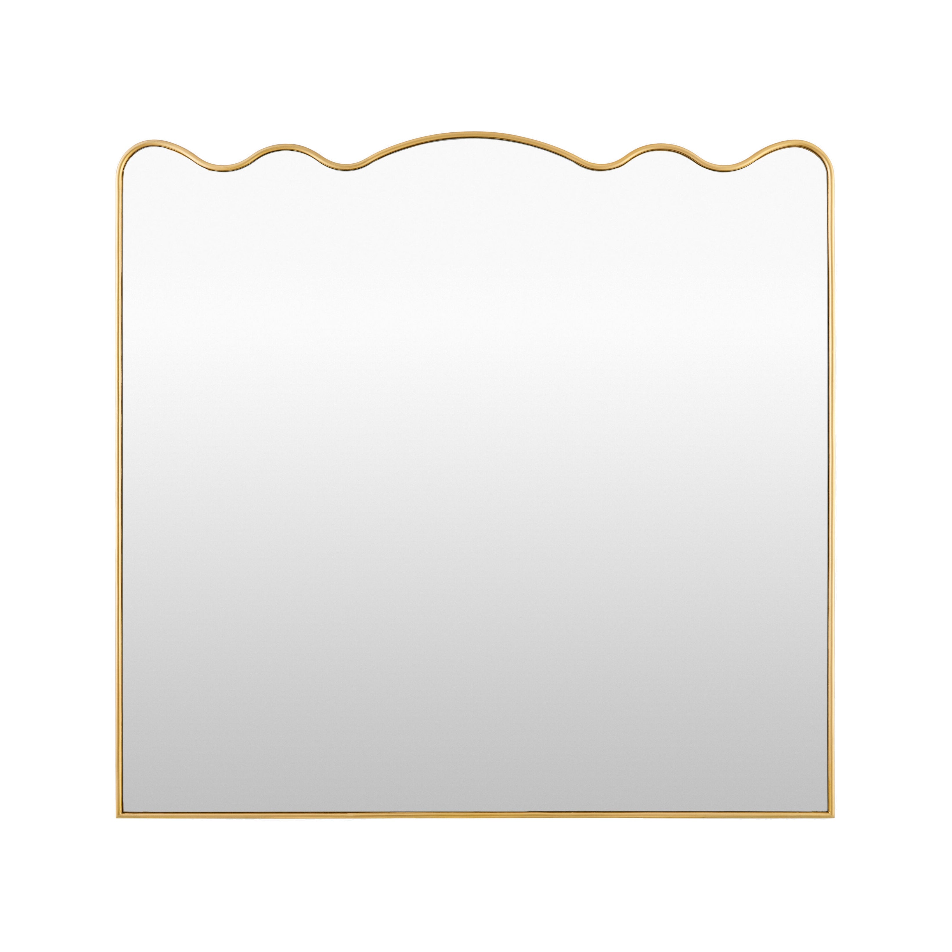 Mirror Rug Nerina Accent Mirror – Rug and Weave