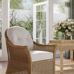 Nantucket Swivel Chair FURNITURE - Accent Chairs Bramble