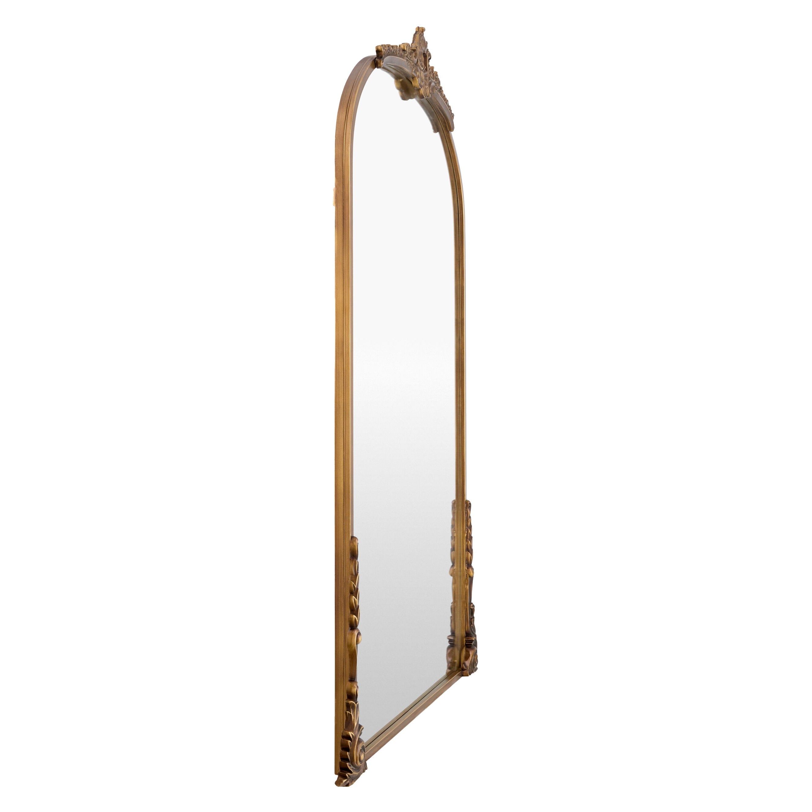 Naevia Accent Mirror MIRROR - Accent Mirror Surya