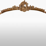 Naevia Accent Mirror MIRROR - Accent Mirror Surya