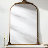 Naevia Accent Mirror MIRROR - Accent Mirror Surya